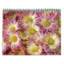 Search for mum calendars Flower