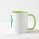 Recherche de brazil tasses Vert