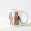 Search for airedale mugs Puppy