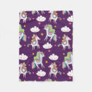 Search for rainbow horse blankets Kids