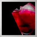 Search for pink drink posters Red