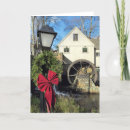 Search for pond christmas cards Red