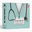 Search for doctors binders Nurse