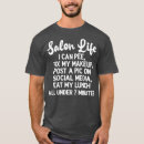 Search for funny hairdresser gifts Cosmetologist