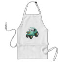 Search for green tractor aprons Agriculture