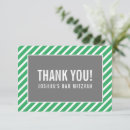 Search for bar mitzvah boy cards Minimalist