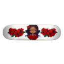 Recherche de hawaï skateboards Fleurs