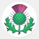 Search for scottish thistle stickers Flag