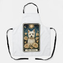 Search for westie aprons Wolf