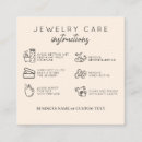 Search for thank you hang tags Care instructions
