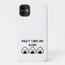Search for japanese food iphone cases Seafood
