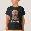 Search for doodle kids tshirts Puppy