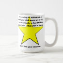 Recherche de souhaits tasses Drôle
