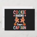 Search for team dinner invitations Santa