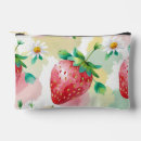 Search for cute strawberry accessories Summer
