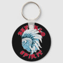 Search for indian buffalo keychains Animal