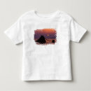 Search for ocean toddler tshirts Silhouette