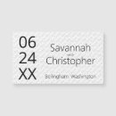 Search for repeating invitations Elegant