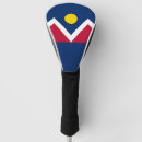Search for colorado flag golf equipment Usa