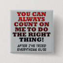 Search for counting buttons Funny
