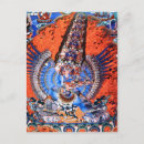 Search for tibetan postcards Nepal