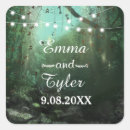 Search for rustic save the date stickers Botanical