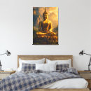Search for thailand canvas prints Buddhism