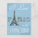Recherche de paris love cartes postales Tour eiffel