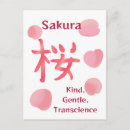 Recherche de sakura cartes postales Fleurs de cerisier