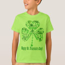 Recherche de shamrock kids tshirts Enfants