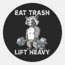 Search for heavy weights stickers Fit inspiration