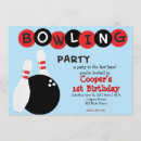Recherche de adult bowling party invitations Rouge