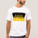 Recherche de baden tshirts Wurttemberg