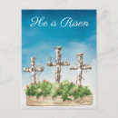 Recherche de ressuscitation cartes postales Croix