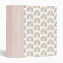Search for pink binders Boho