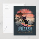 Search for riding a wave postcards Vacation