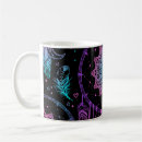 Search for the american dream mugs Pattern