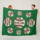 Search for baseball blankets Coach