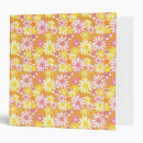 Search for hippy binders Daisies
