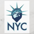 Search for travel advice cards Statue of liberty
