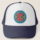 Recherche de monogrammes faits sur commande casquettes Coutume