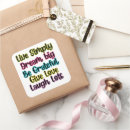 Search for gratitude quotes stickers For her