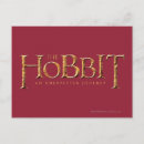 Recherche de le hobbit cartes postales Gandalf