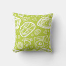 Search for black heart pillows Modern elegant trendy