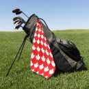 Search for canada golf towels Red