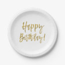Search for quote paper plates Script