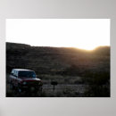 Search for 4x4 posters Camping