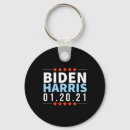 Search for january keychains President
