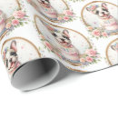 Recherche de taureaux papier cadeau Chiot