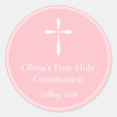 Search for baptism tags stickers First holy communion